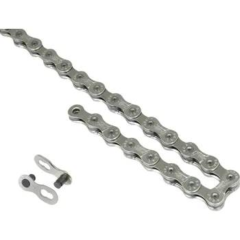 Řetěz na kolo Force řetěz PYC P8001 pro 8k stříbrný