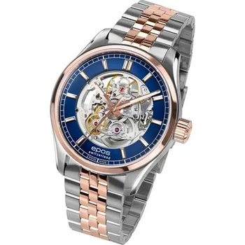 Hodinky Epos Passion SK 3501.135.34.16.44 + 5 let záruka a dárek ZDARMA