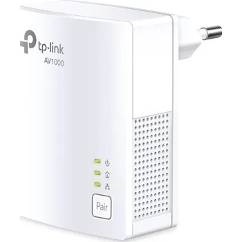 Počítač TP-LINK TL-PA7017 Twin Pack Bílá