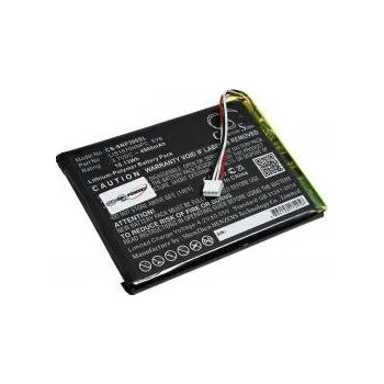 Náhradní díl pro tablet Akumulátor Sony LIS1570HNPC 3,7V 4900mAh