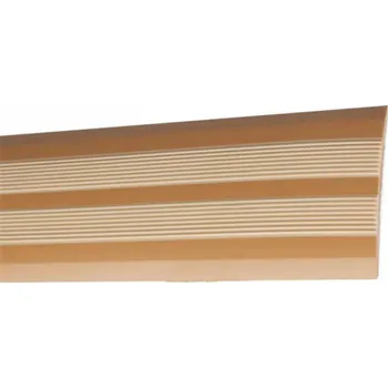 Lepicí páska Protiskluzová páska na schody 131001, 91 x 4 x 1 cm