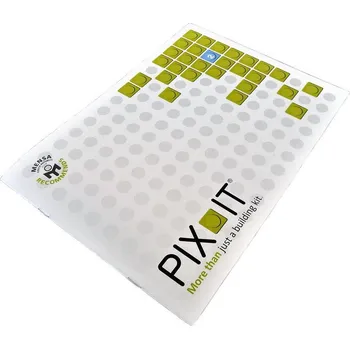 ostatní stavebnice PIX-IT Pracovní úkoly 2 - rozšiřující sada