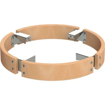 Dětská ohrádka Bezpečnostní ohrádka pro kamna Cilindro 11 kW, 360 mm