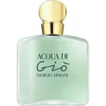 Armani Damske-vune Acqua-di-Gio-FemmeEau de Toilette Spray 100 ml (18 550,00 Kč / 1 l)