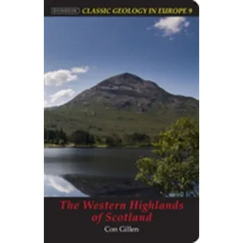 The Western Highlands of Scotland - Gillen, Con