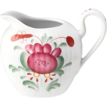 Konvička na mléko Seltmann Weiden Amina Ostfriesenrose Mléčenka 0,17 ltr.