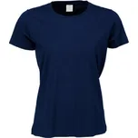 Tee Jays Dámské triko TJ8050 Navy XXL