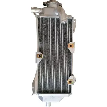 Zavazadlo na motocykl Chladič KSX pro YAMAHA WR 250 f 2021-2024 pravý