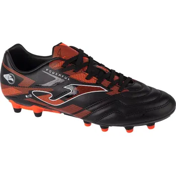 Pánské tenisky Černé pánské tenisky Joma Powerful 2401 FG POWS2401FG Velikost: 42