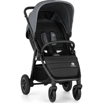 CDATA[Podrobnosti o produktu VP-F191981 SET OBSAHUJE KONSTRUKCI, STŘÍŠKU I VLOŽKU DO KOČÁRKU ROYAL 3. POZOR, STŘÍŠKA…
BÍBÍK.cz - kočárky & autosedačky
![Kočárek PETITEMARS PETITE&MARS Kočárek sportovní Airwalk2 Ultimate Grey