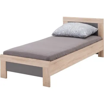 Postel Sconto YOOP 95 x 206 cm dub