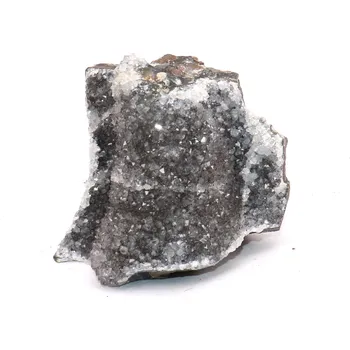 Drahý kámen Ametyst drúza 0.640 kg #3540