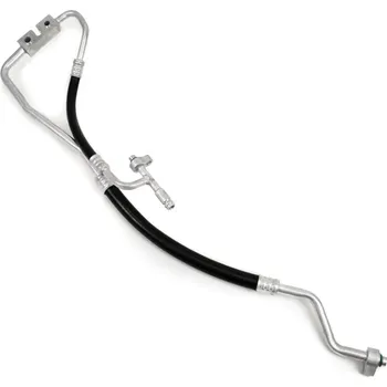 Vedení klimatizace Hadice klimatizace FORD FIESTA VI Mk6