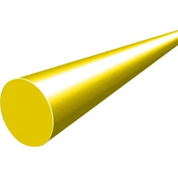 Struna do sekačky Kulatá žací struna STIHL 3,0 x 162 m