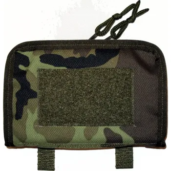 Velitelský panel molle vz.95 (Admin kapsa)