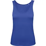 B&C Dámské tílko TW073 Cobalt Blue M