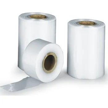 Obalový materiál Polyetylénová hadice pro svářecí lišty, šířka 100 mm x 200 m