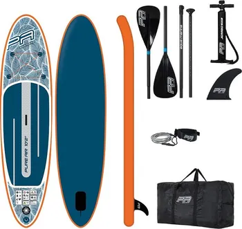 Paddleboard Aqua Marina Pure Air 10'10'' Combo