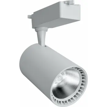 Bodové svítidlo Lampa pro bezdrátový systém DPM X-Line STR-15W-W, 15W, LED