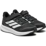 Sneakersy adidas Runfalcon 5 IE8574 Černá 34