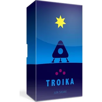 Troika (deutsch)