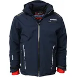GEOGRAPHICAL NORWAY bunda pánská WAPITI MEN 009 lyžařská M tmavě modrá