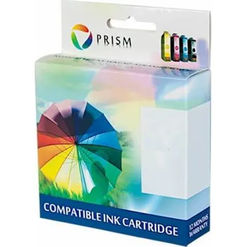 Masážní přístroj Prism Ink HI-112RP / 655 (žlutý)