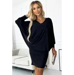 NUMOCO šaty dámské 402-5 S/M