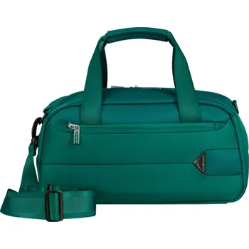Cestovní taška Samsonite URBIFY Cestovní taška XS Zelená Pine Green