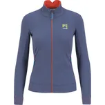 KARPOS Easygoing W Jacket, Vintage Indigo/Hot Coral velikost: M