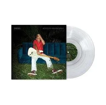 Zahraniční hudba LP Diesel: Bootleg Melancholy CLR 2023 Clear Vinyl