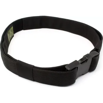 Bojový opasek 40mm černý