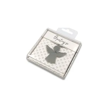 Nekupto Dárková klíčenka Opatruj se