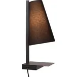 Lucide L302950130 nástěnné svítidlo GREGORY E27 + Trio 983-3400 3x LED žárovka TROPFEN 1x4W | E14 | 470lm | 3000K