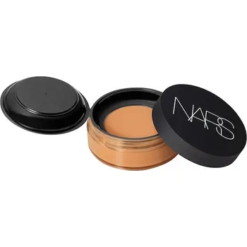 Pudr NARS Make-up-obliceje PowderSvětlo odrážející sypký nastavovací pudr Stone 11 g (77 364,00 Kč / 1 kg)