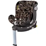 AVOVA autosedačka Swan-fix I-size Gold Jungle 40-125 cm