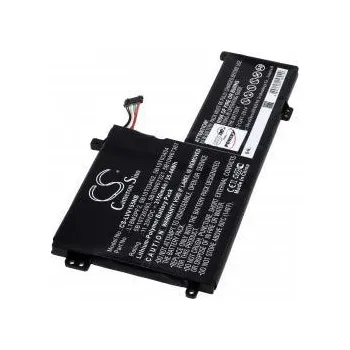 Baterie k notebooku Baterie Lenovo SB10W67268 11,25V 3150mAh