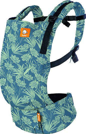 Baby Tula Free To Grow Paradise od 946 Kč