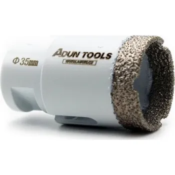 Vrták ADUN TOOLS vrták M14 35 mm