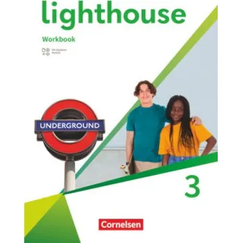 Kniha Lighthouse - General Edition - Band 3: 7. Schuljahr – (DE)
