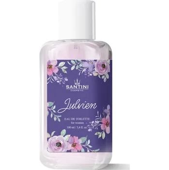 Dámský parfém Dámská toaletní voda SANTINI - Julvien, 100 ml