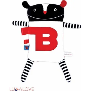 Masážní přístroj Hračka LullaLove MRB s kompresí (LLV_P_MRB)