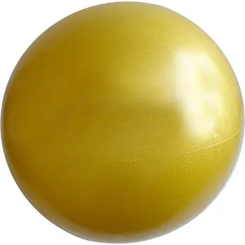 KUBIsport Míč OVERBALL 26 cm žlutý