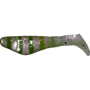 Umělá nástraha Relax gumová nástraha Kopyto 6cm