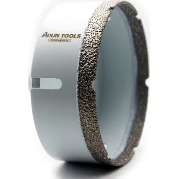 Vrták ADUN TOOLS vrták M14 125 mm