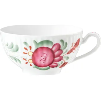 Seltmann Weiden Amina Ostfriesenrose Malý čajový šálek 0.14 ltr.