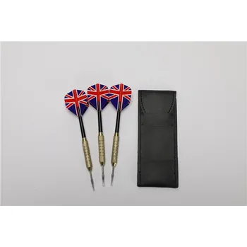 Šipka Joerex šipky Brass 16g - 3 ks