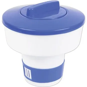 Bazénový plovák Plovák velký na chlorové tablety Marimex Olympic