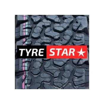 4x4 pneu Collin's Ranger EVO AT 215/65 R16 102T