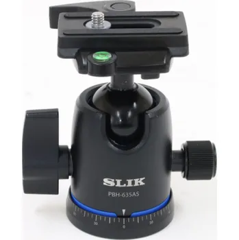 Slik PBH-635AS Kugelkopf